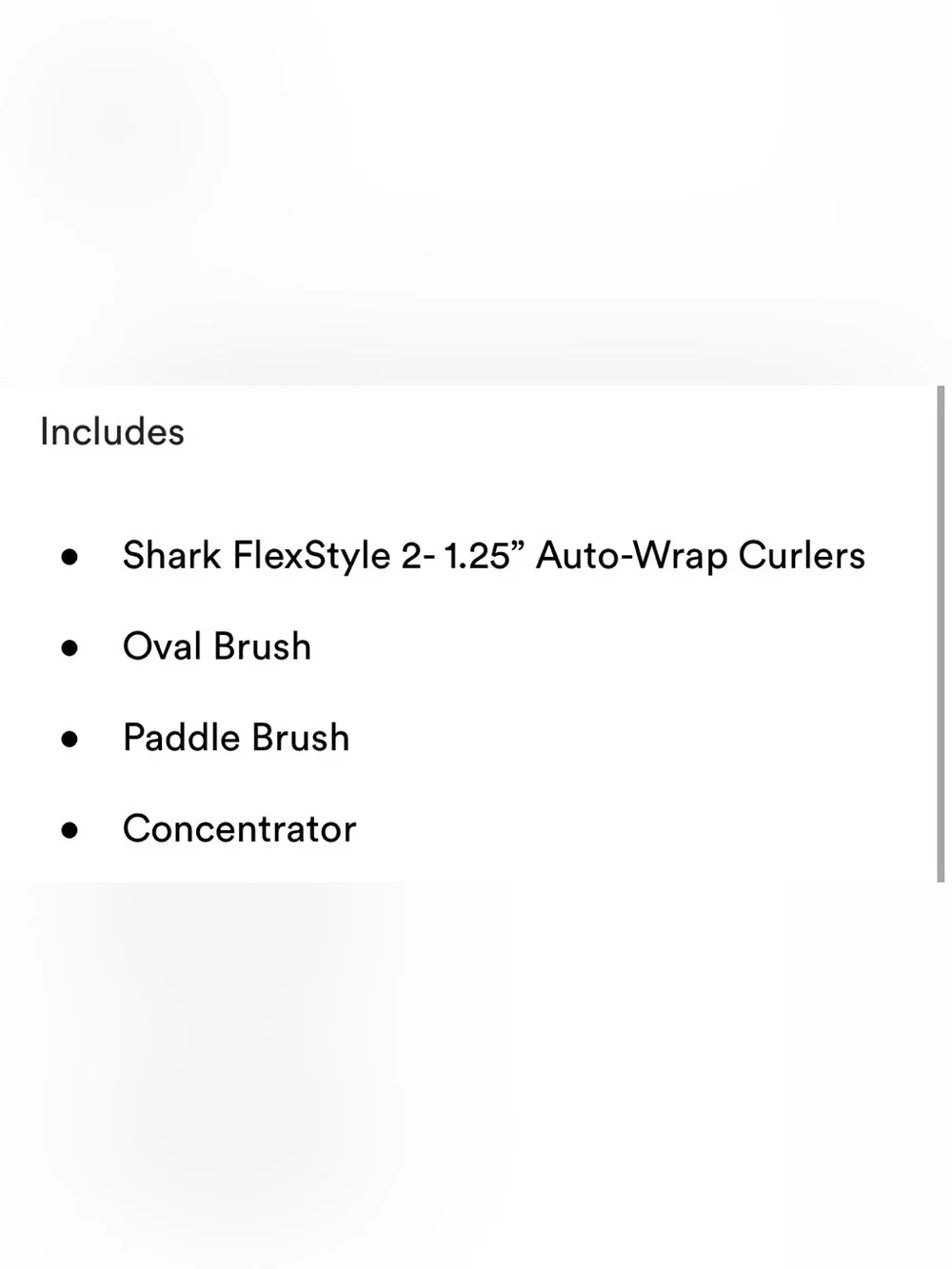 Shark Flex Style Air Styling & Drying System SEALED/NEW🩷